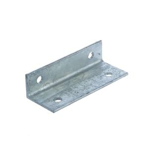 BOWMAC Angle Hot Dip Galvanised B176