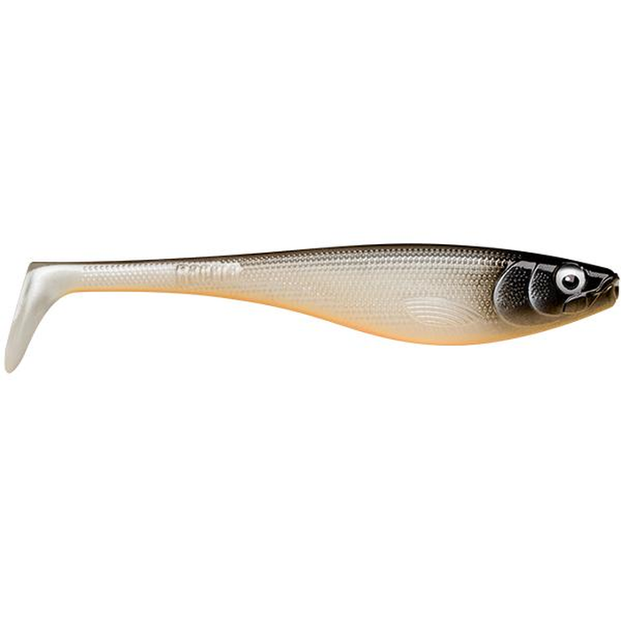 Rapala Soft Peto 22cm Soft Plastic Fishing Lure Halloween