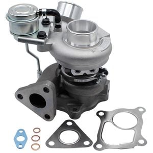 Tf035 Turbo Charger Turbocharger For Mitsubishi Triton Ml Mn 3.2l 4m41 2007-2009