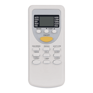 For Chigo ZH/JT-03 ZHJT03 ZHJT 03 ZH/JT-01 ZHJT01 ZHJT 01 Air Conditioner Remote Control
