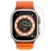 3 Pack MEZON Apple Watch Ultra 3 (49 mm) Ultra Clear TPU Film Screen Protectors