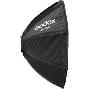 Godox Lm-s25 Octa Softbox For Lux Master