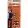 Ramset Hollow Wall Anchor Zinc 5mm 4pk