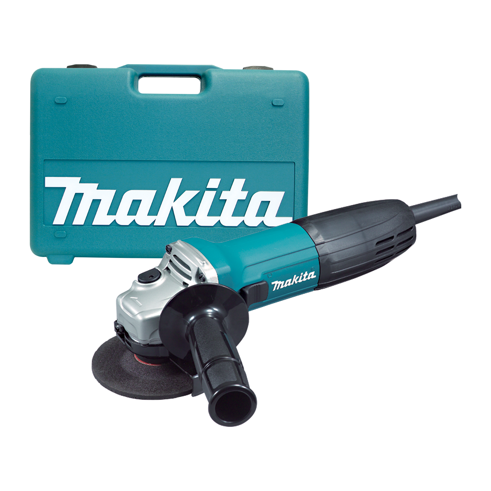 Makita 100mm 720W Angle Grinder GA4030K Bunnings Australia