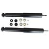 Machter Rear Shock Absorbers Fit For Holden Commodore VU VX VY VZ UTE & Wagon Models Crewman VY VZ One Tonner VY VZ