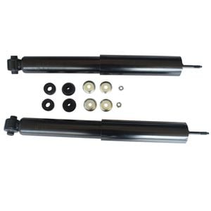 Machter Rear Shock Absorbers Fit For Holden Commodore VU VX VY VZ UTE & Wagon Models Crewman VY VZ One Tonner VY VZ