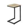 VIKUS Sofa Side Table for Coffee time, 48 x 8,5 x 68 cm
