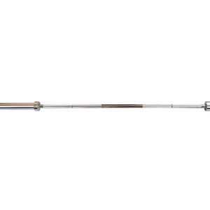1.8m Olympic Barbell Bar x1