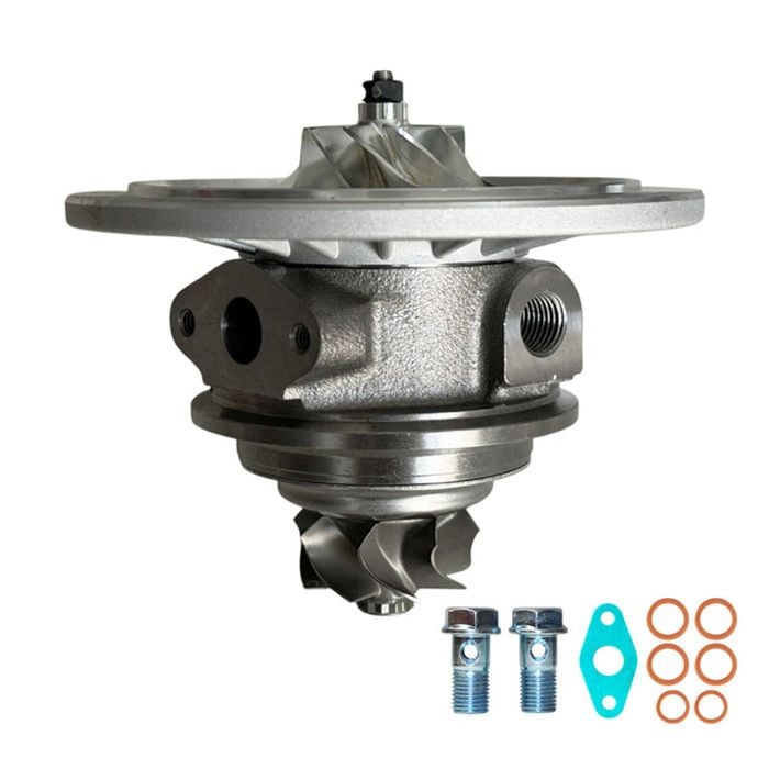 Upgrade Billet Turbo Cartridge CHRA Core For Mazda Bravo 2.5L