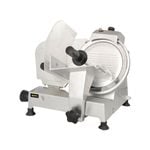Apuro Meat Slicer 250mm - Meat Slicers (CD278-A)