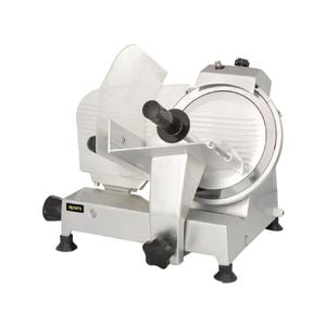 Apuro Meat Slicer 250mm - Meat Slicers (cd278-a)