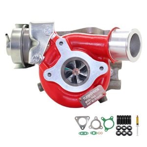 Gen1 High Flow Turbo Charger For Mitsubishi Pajero Sport 4n15 2.4l