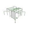 Lifespan Kids Kakadu Swing Set Jungle Gym
