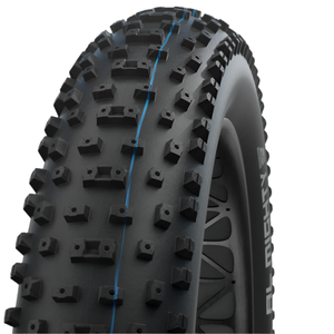 Schwalbe Al Mighty 26 X 4.80 Super Ground Speedgrip Tubeless Easy Tyre