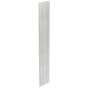 Lugna 2048 x 300 x 16mm Mist End Panel