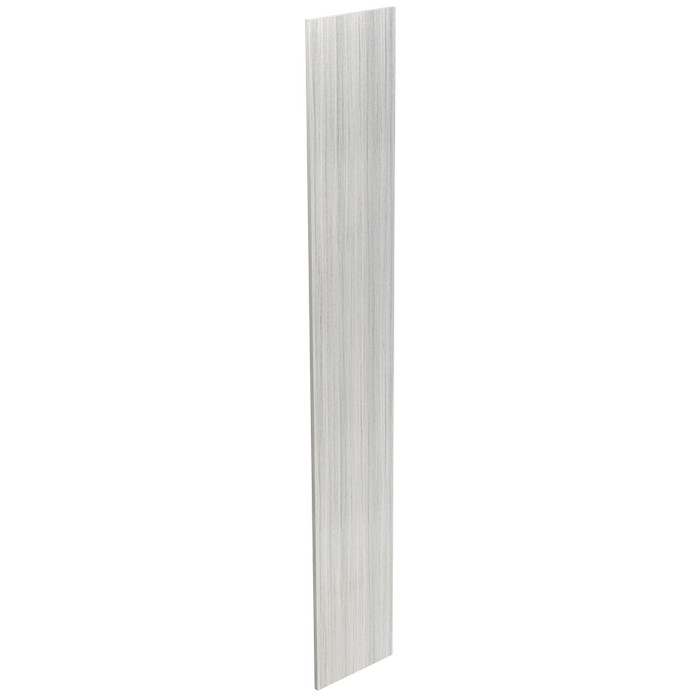 Lugna 2048 x 300 x 16mm Mist End Panel