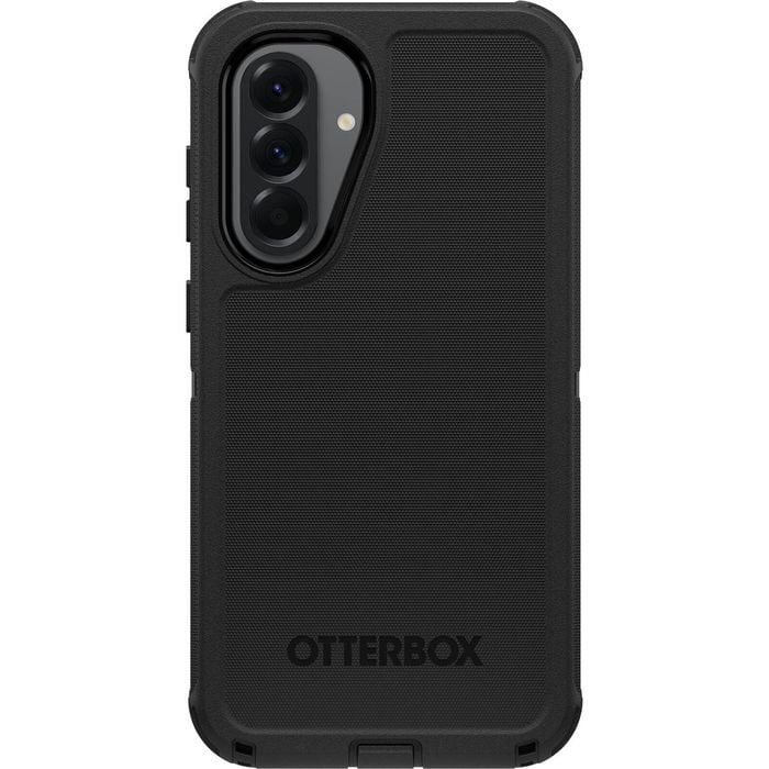 Otterbox Defender CaseFor Samsung A56 5G - Black