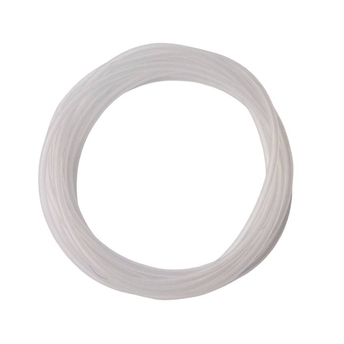 Swimerz Tubes, Clear, 3mmid 4mmod 200cm