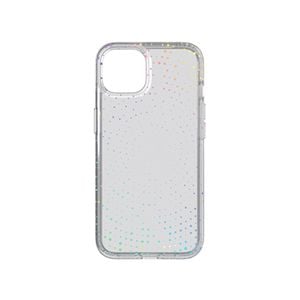 Tech21 Evo Sparkle Phone Case For Apple Iphone 13 Pro - Iridescent