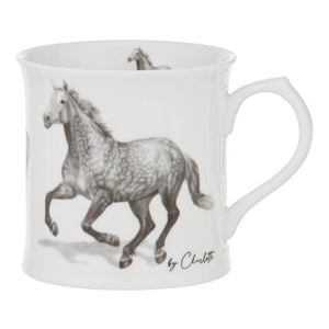 Ashdene Horses Charlotte Mug