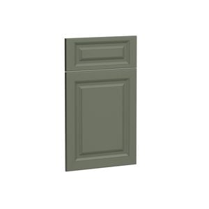 Kaboodle 450mm Saltbush Heritage 1 Door/1 Drawer Panels