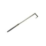 50mm Sleeper Peg Galvanised Steel