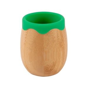 Tiny Dining Bamboo Baby Trainer Cup - 130ml