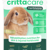Vetafarm Herbivore CrittaCare Nutritional Support for Sick Herbivores 350g
