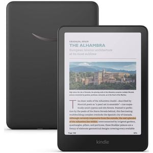 Amazon Kindle Colorsoft (2025 16GB)
