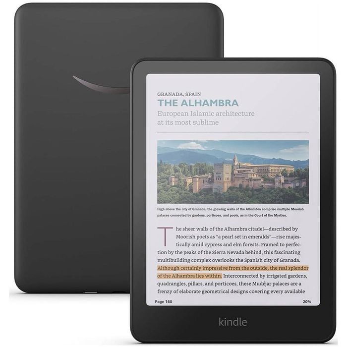 Amazon Kindle Colorsoft (2025 16GB)