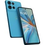Motorola Moto G75 5G 8GB/256GB 6.8" w/ Moto Buds - Aqua Blue