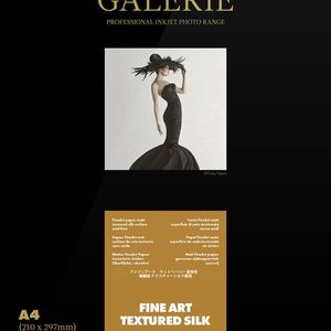 Ilford Galerie Fine Art Textured Silk 270gsm 24 60.96cm x 15m Roll