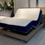 Bed Frame Queen Size