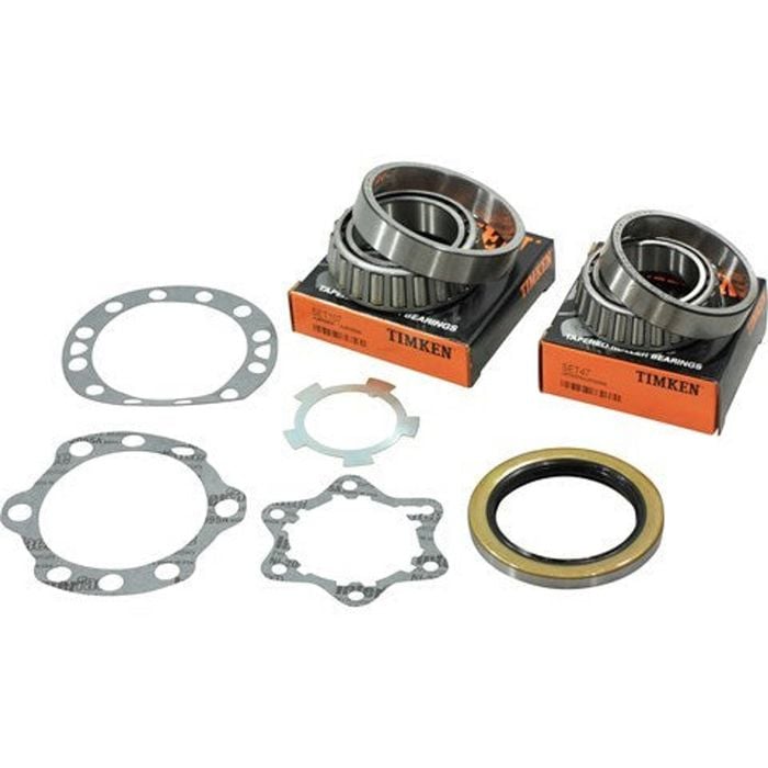 Wheel Bearing Kit For Toyota Landcruiser Hilux 4 Runner Dyna - Timken