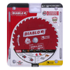 Diablo 165mm 32T Wood & Metal Circular Saw Blade