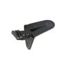 Hafele Black Nickel Shelf Support - 20 Pack
