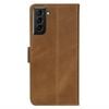 Dbramante Detachable Lynge Case (suits Samsung Galaxy S21 Plus) - Tan