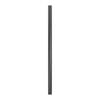 Eglo Downrod 600mm Black Suit Noosa/tourbillion/currumbin