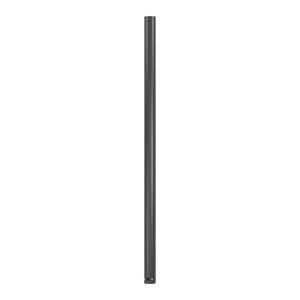 Eglo Downrod 600mm Black Suit Noosa/tourbillion/currumbin