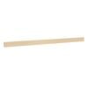 Kaboodle 2400mm Oak Kickboard
