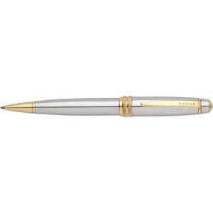 Cross Bailey Medalist Ball Point Nib Tip Pen Office/school Writing Stationery