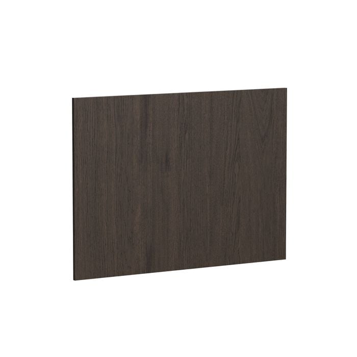 Kaboodle 1200mm Truffle Oak Island Back Panel