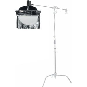 Nanlite Lt-fz60 Lantern Softbox For Forza