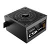 Antec Csk650dc 80+ Bronze 115v Dc To Dc Power Supply Unit