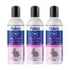 3PK Fidos Friend Bunny Bath Grooming Washing Care Shampoo & Conditioner 125ml