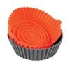 Avanti Air Fryer Silicone Insert Set of 2 - Small 20cm