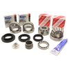Front Diff Bearing & Seal Kit for Toyota Landcruiser VDJ200 1VDFTV