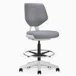 Desky Swivel 3D Tilt Drafting Chair