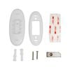 evekare Smart Bidet Remote Control Wall Mount Kit