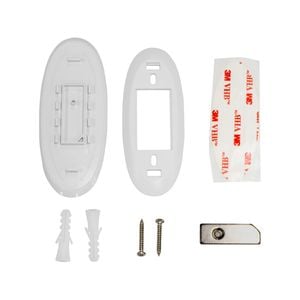 evekare Smart Bidet Remote Control Wall Mount Kit